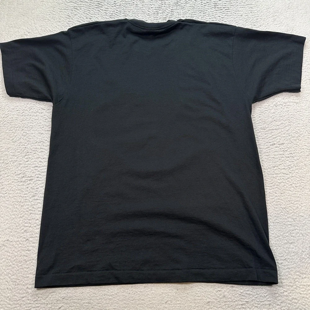 Vintage Gold‎ Wing Touring Association Eagle T Shirt Men's XL Honda Motorcycle